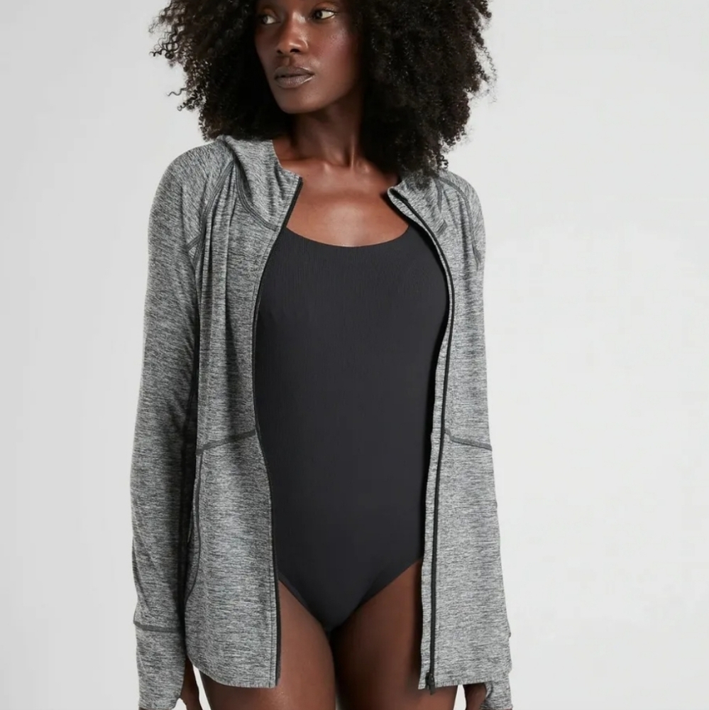 Athleta | Baja UPF Jacket